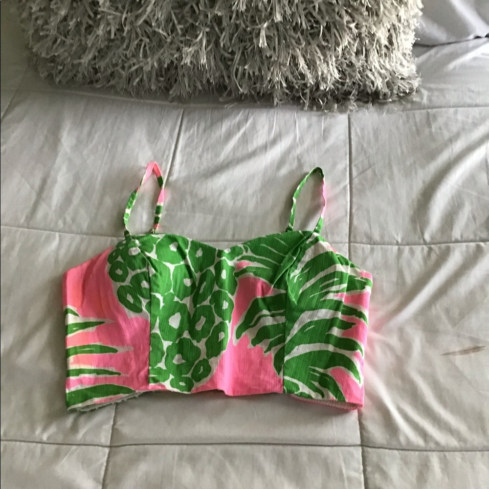 Women’s top